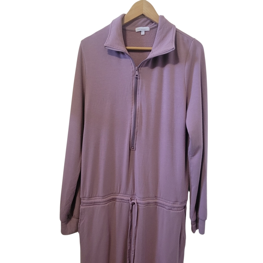 Beyond Yoga Mauve Track Suit - Picture 10 of 15